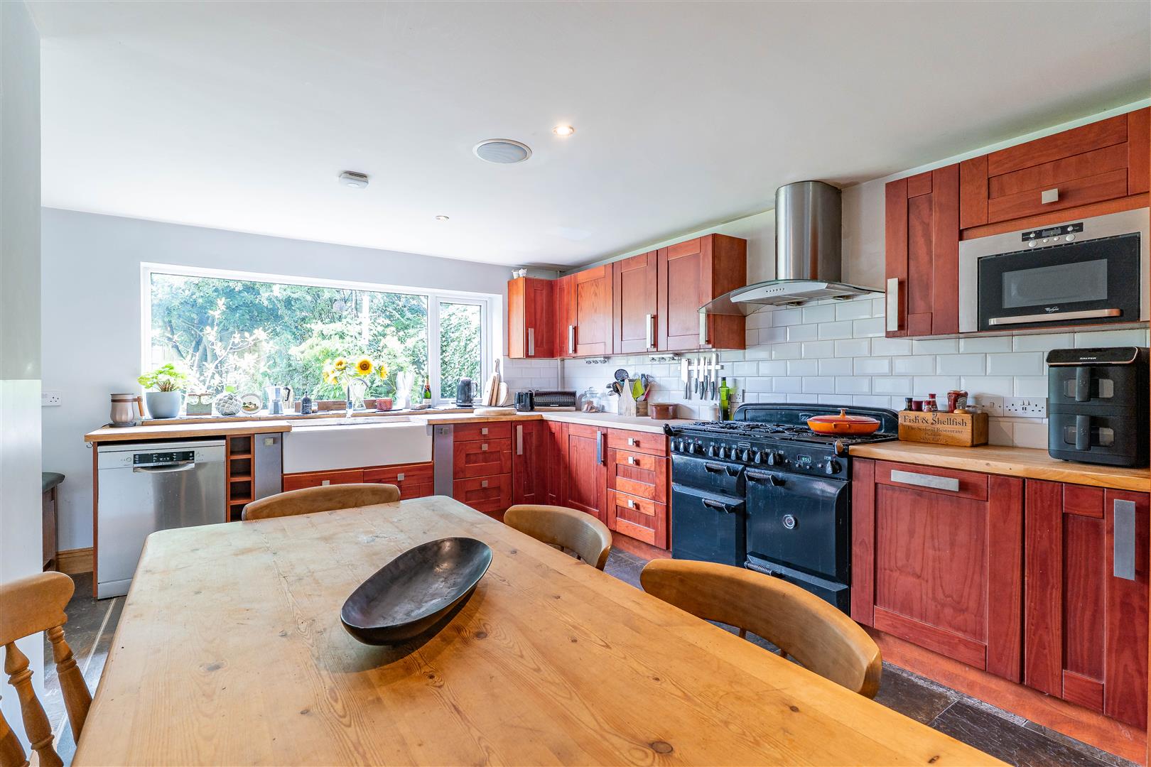 Leckonby Street, Great Eccleston, Preston